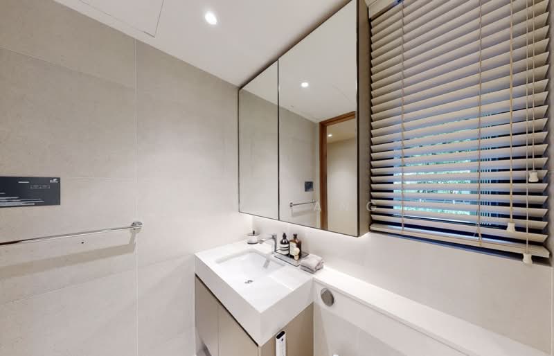 The Reserve Residences, 9 Jalan Anak Bukit, 2 Bedrooms, 657 sqft, Condominium For Sale, by Daron Ang, 500140129 - Bathroom - PropertyGuru.com.sg
