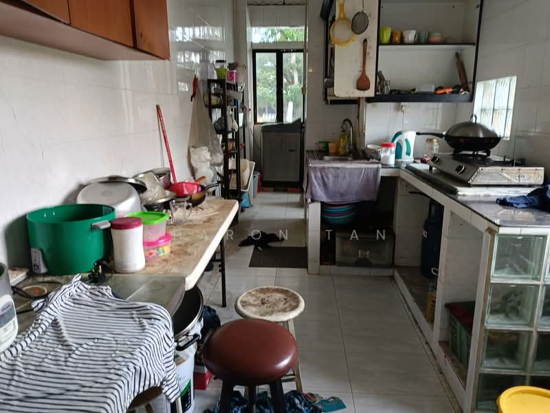 129 Owen road, Owen road, 3 Bedrooms, 900 sqft, Shophouse For Sale, by Sharon Tan, 500140134 - Kitchen - PropertyGuru.com.sg