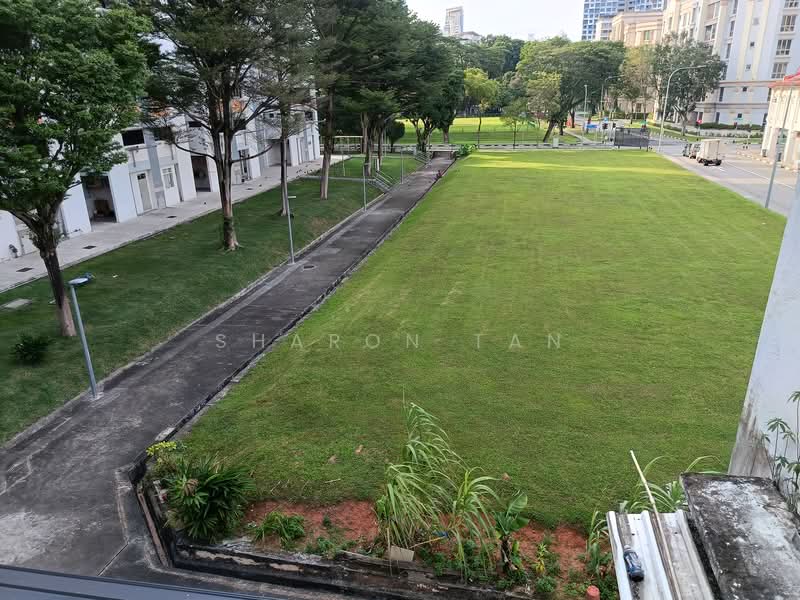 129 Owen road, Owen road, 3 Bedrooms, 900 sqft, Shophouse For Sale, by Sharon Tan, 500140134 - Exterior - PropertyGuru.com.sg