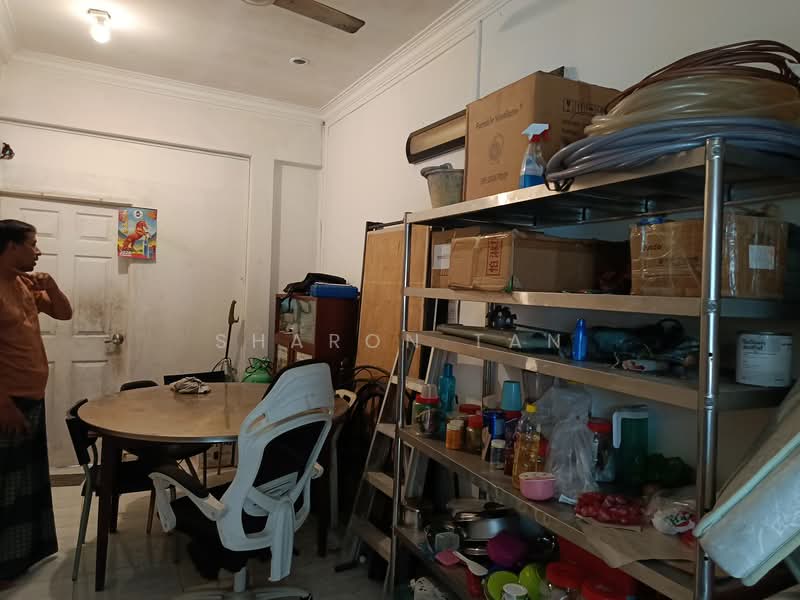 129 Owen road, Owen road, 3 Bedrooms, 900 sqft, Shophouse For Sale, by Sharon Tan, 500140134 - Interior - PropertyGuru.com.sg