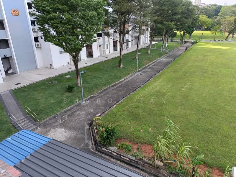 129 Owen road, Owen road, 3 Bedrooms, 900 sqft, Shophouse For Sale, by Sharon Tan, 500140134 - Exterior - PropertyGuru.com.sg