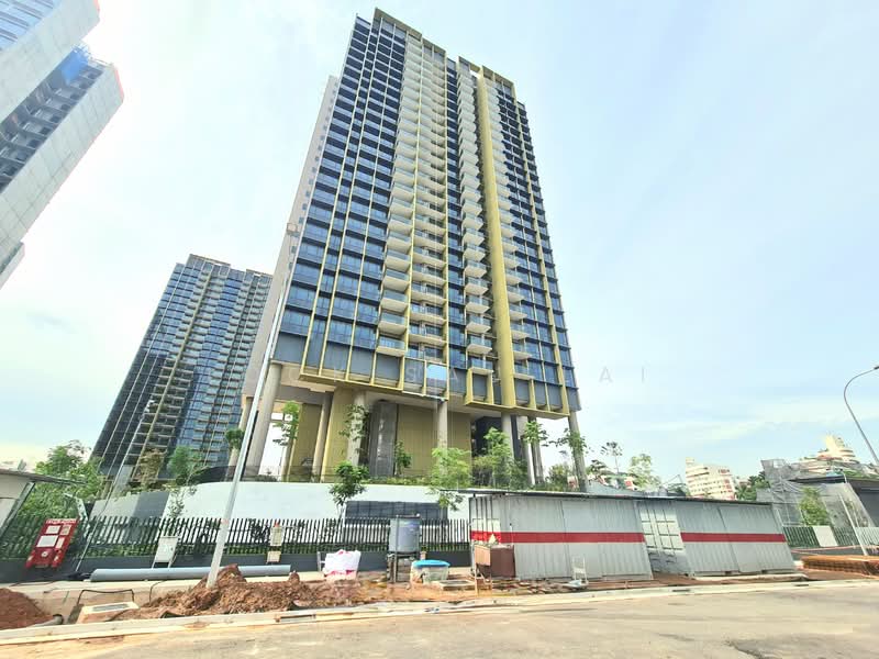 Pinetree Hill, 30 Pine Grove, 1 Bedroom, 538 sqft, Condominium For Sale, by Lock Sau Lai, 500140135 - Exterior - PropertyGuru.com.sg