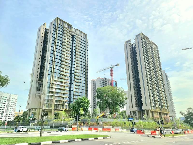 Pinetree Hill, 30 Pine Grove, 1 Bedroom, 538 sqft, Condominium For Sale, by Lock Sau Lai, 500140135 - Exterior - PropertyGuru.com.sg