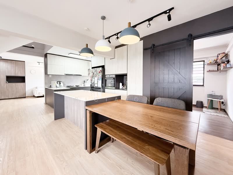 238 Bishan Street 22, 238 Bishan Street 22, 4 Bedrooms, 1,604 sqft, HDB Flat For Sale, by Tricia Ong, 500140136 - Kitchen - PropertyGuru.com.sg
