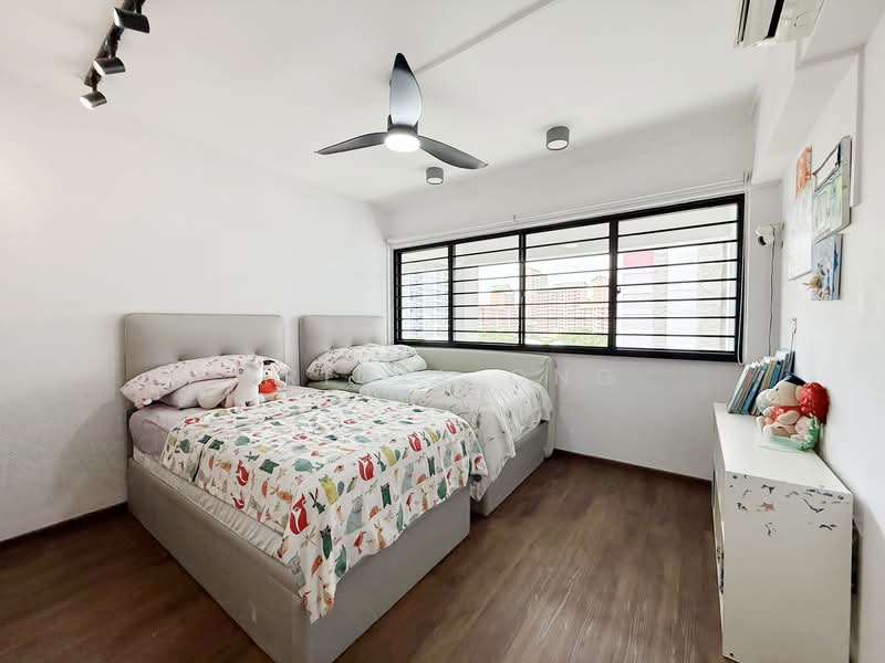 238 Bishan Street 22, 238 Bishan Street 22, 4 Bedrooms, 1,604 sqft, HDB Flat For Sale, by Tricia Ong, 500140136 - Bedroom - PropertyGuru.com.sg