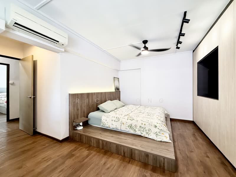 238 Bishan Street 22, 238 Bishan Street 22, 4 Bedrooms, 1,604 sqft, HDB Flat For Sale, by Tricia Ong, 500140136 - Bedroom - PropertyGuru.com.sg