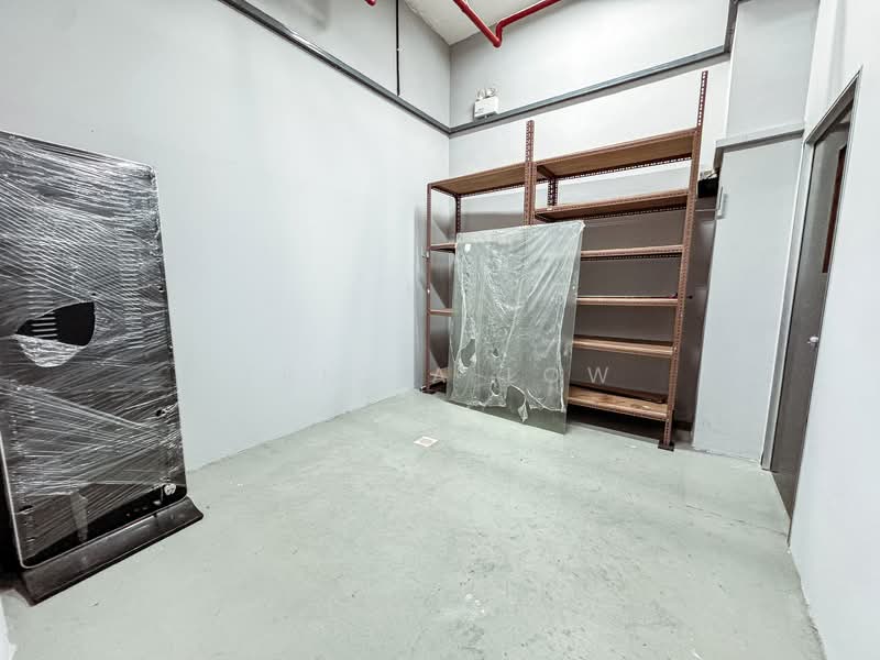 A'Posh BizHub, 1 Yishun industrial Street 1, 1,658 sqft, Light Industrial (B1) For Sale, by Tricia Low, 500140137 - Store - CommercialGuru.com.sg