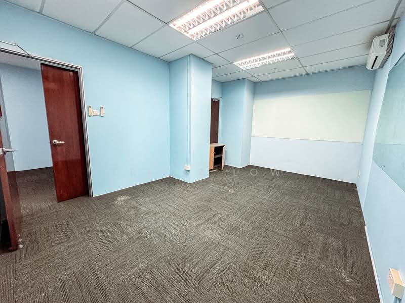 A'Posh BizHub, 1 Yishun industrial Street 1, 1,658 sqft, Light Industrial (B1) For Sale, by Tricia Low, 500140137 - Room 2 - CommercialGuru.com.sg