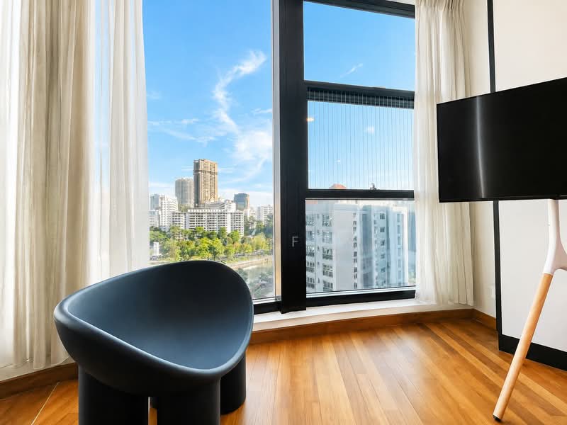 Riverside 48, 48 Robertson Quay, 1 Bedroom, 904 sqft, Apartment For Sale, by Jane Fong, 500140141 - View - PropertyGuru.com.sg