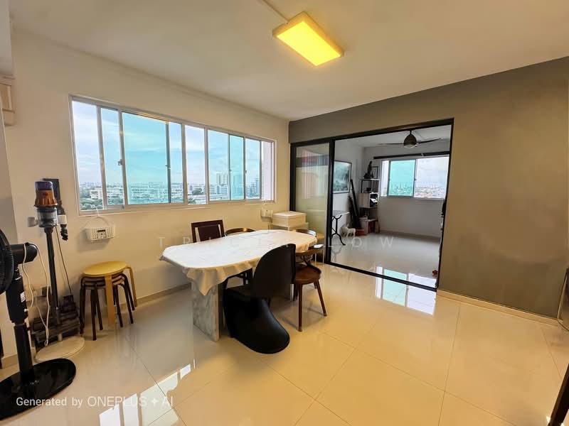 161 Bishan Street 13, 161 Bishan Street 13, 4 Bedrooms, 1,410 sqft, HDB Flat For Sale, by Tricia Low, 500140145 - Dining Room - PropertyGuru.com.sg