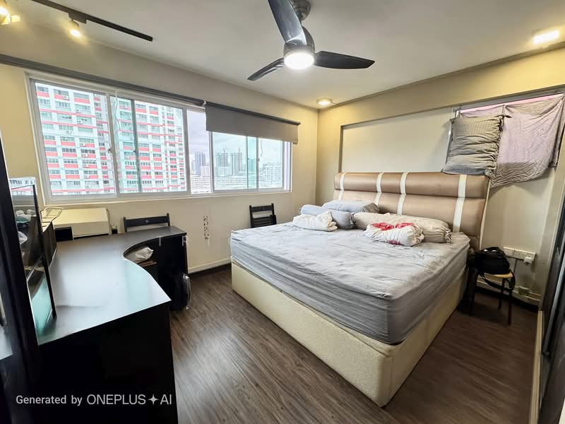 161 Bishan Street 13, 161 Bishan Street 13, 4 Bedrooms, 1,410 sqft, HDB Flat For Sale, by Tricia Low, 500140145 - Bedroom - PropertyGuru.com.sg