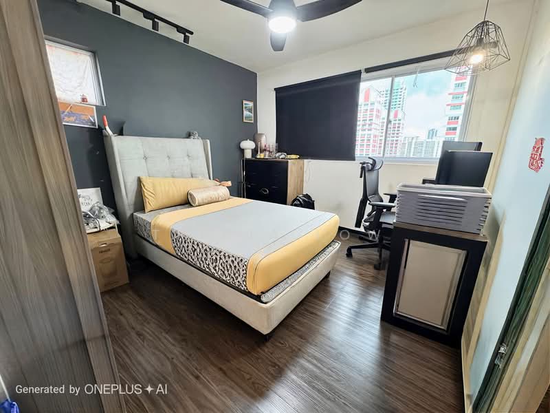 161 Bishan Street 13, 161 Bishan Street 13, 4 Bedrooms, 1,410 sqft, HDB Flat For Sale, by Tricia Low, 500140145 - Bedroom - PropertyGuru.com.sg