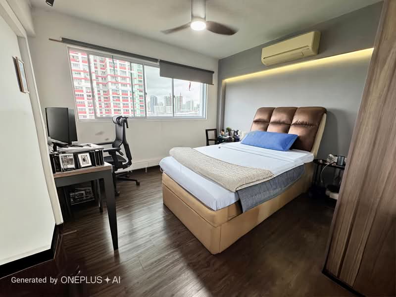 161 Bishan Street 13, 161 Bishan Street 13, 4 Bedrooms, 1,410 sqft, HDB Flat For Sale, by Tricia Low, 500140145 - Bedroom - PropertyGuru.com.sg