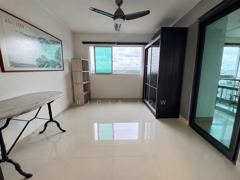 161 Bishan Street 13, 161 Bishan Street 13, 4 Bedrooms, 1,410 sqft, HDB Flat For Sale, by Tricia Low, 500140145 - Study room - PropertyGuru.com.sg