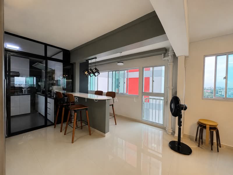 161 Bishan Street 13, 161 Bishan Street 13, 4 Bedrooms, 1,410 sqft, HDB Flat For Sale, by Tricia Low, 500140145 - PropertyGuru.com.sg