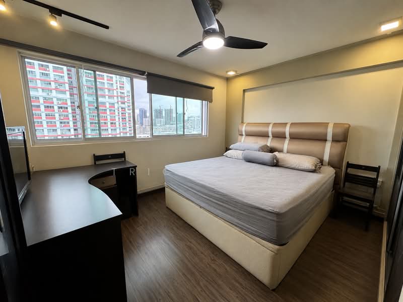 161 Bishan Street 13, 161 Bishan Street 13, 4 Bedrooms, 1,410 sqft, HDB Flat For Sale, by Tricia Low, 500140145 - PropertyGuru.com.sg