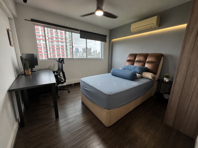 161 Bishan Street 13, 161 Bishan Street 13, 4 Bedrooms, 1,410 sqft, HDB Flat For Sale, by Tricia Low, 500140145 - PropertyGuru.com.sg