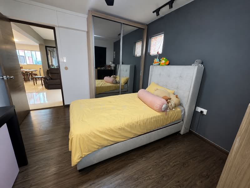 161 Bishan Street 13, 161 Bishan Street 13, 4 Bedrooms, 1,410 sqft, HDB Flat For Sale, by Tricia Low, 500140145 - PropertyGuru.com.sg