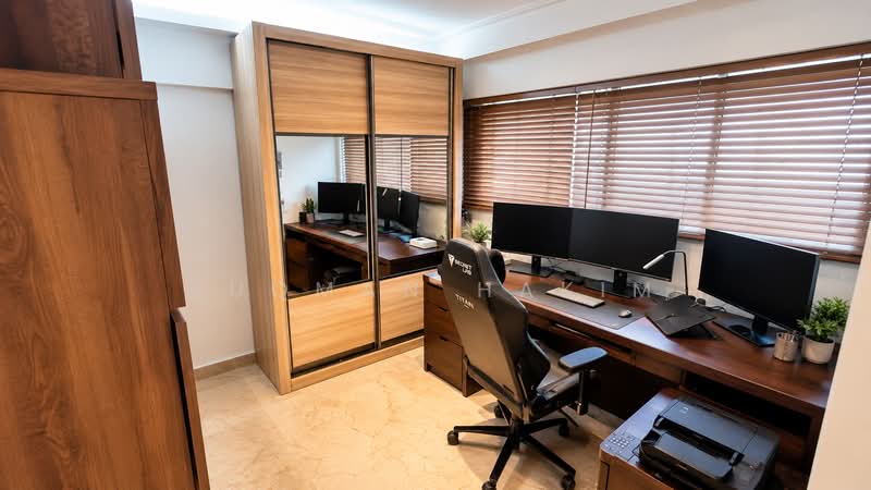717 Bedok Reservoir Road, 717 Bedok Reservoir Road, 4 Bedrooms, 1,506 sqft, HDB Flat For Sale, by Luqman Hakim, 500140146 - Study - PropertyGuru.com.sg