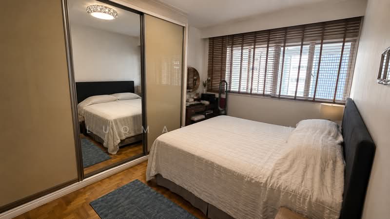 717 Bedok Reservoir Road, 717 Bedok Reservoir Road, 4 Bedrooms, 1,506 sqft, HDB Flat For Sale, by Luqman Hakim, 500140146 - Bedroom - PropertyGuru.com.sg