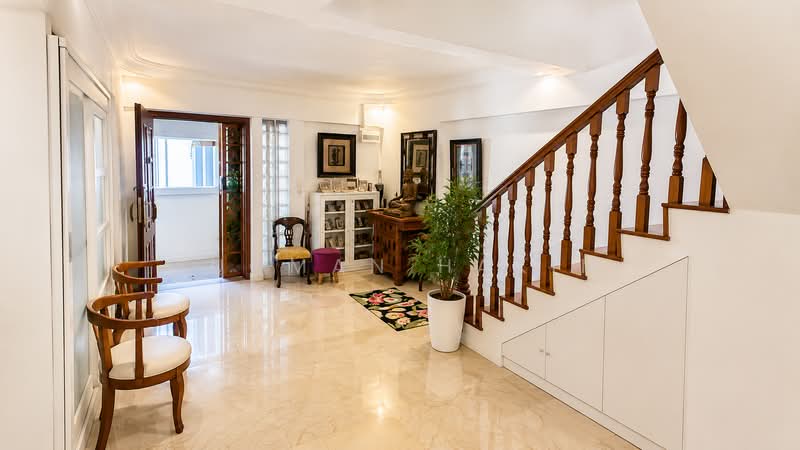 717 Bedok Reservoir Road, 717 Bedok Reservoir Road, 4 Bedrooms, 1,506 sqft, HDB Flat For Sale, by Luqman Hakim, 500140146 - Entrance - PropertyGuru.com.sg
