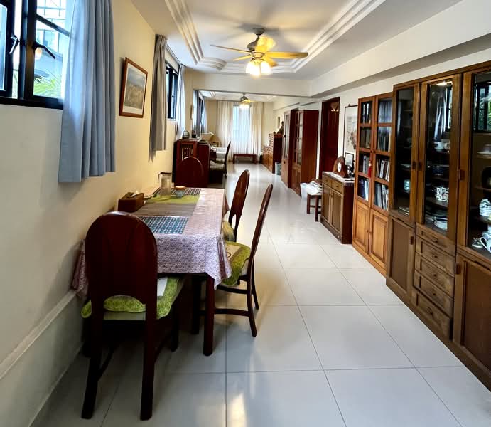 Duku Apartments, 75 Duku Road, 3 Bedrooms, 1,055 sqft, Condominium For Sale, by Joni Tay, 500140147 - Dining Room - PropertyGuru.com.sg