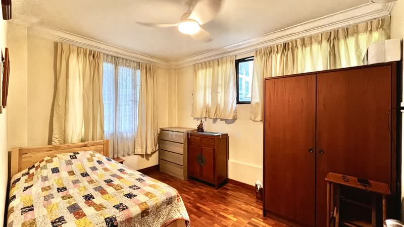 Duku Apartments, 75 Duku Road, 3 Bedrooms, 1,055 sqft, Condominium For Sale, by Joni Tay, 500140147 - Bedroom - PropertyGuru.com.sg