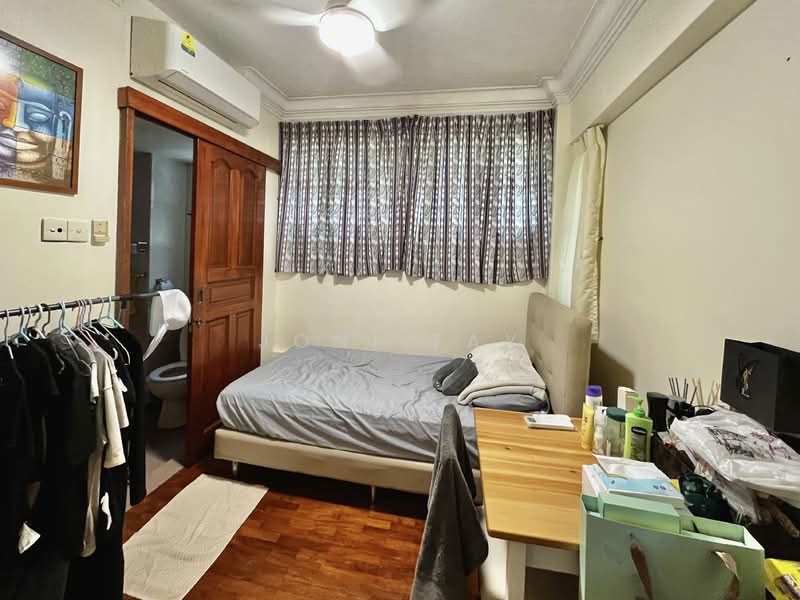 Duku Apartments, 75 Duku Road, 3 Bedrooms, 1,055 sqft, Condominium For Sale, by Joni Tay, 500140147 - Bedroom - PropertyGuru.com.sg