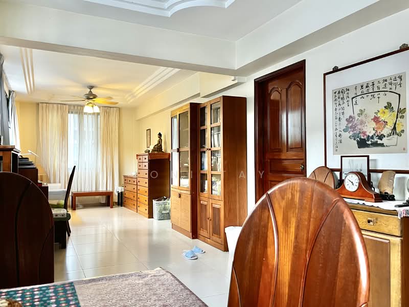 Duku Apartments, 75 Duku Road, 3 Bedrooms, 1,055 sqft, Condominium For Sale, by Joni Tay, 500140147 - Living Room - PropertyGuru.com.sg