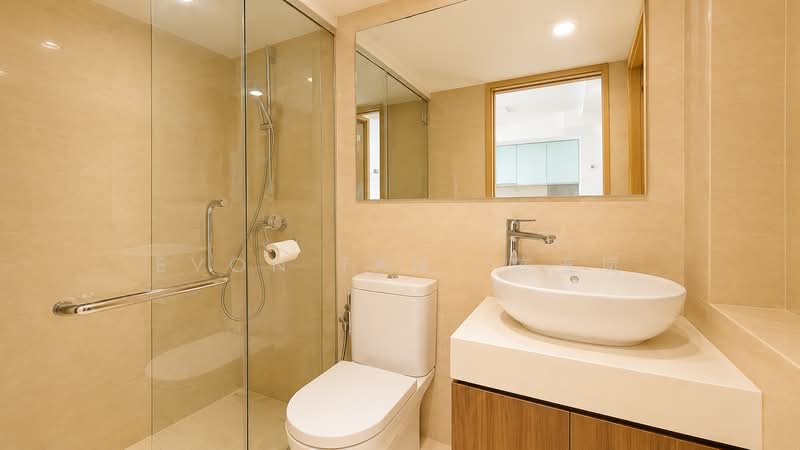 The Red House, 63 East Coast Road, 1 Bedroom, 818 sqft, Apartment For Rent, by Evon Tan  陈玉凤, 500140149 - Bathroom - PropertyGuru.com.sg