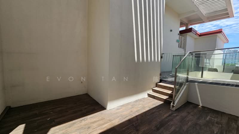 The Red House, 63 East Coast Road, 3 Bedrooms, 1,206 sqft, Apartment For Rent, by Evon Tan 陈玉凤, 500140151 - Exterior - PropertyGuru.com.sg