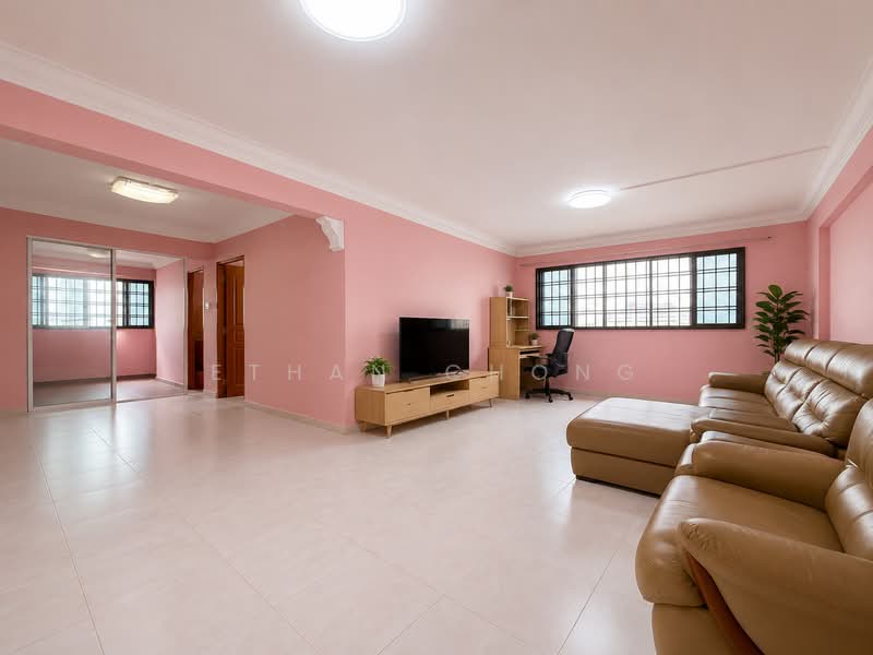 227 Jurong East Street 21, 227 Jurong East Street 21, 3 Bedrooms, 1,292 sqft, HDB Flat For Sale, by Ethan Chong, 500140153 - Living Room - PropertyGuru.com.sg