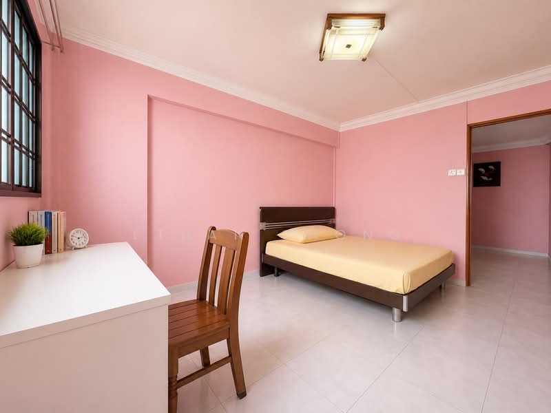 227 Jurong East Street 21, 227 Jurong East Street 21, 3 Bedrooms, 1,292 sqft, HDB Flat For Sale, by Ethan Chong, 500140153 - Bedroom - PropertyGuru.com.sg