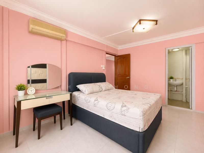 227 Jurong East Street 21, 227 Jurong East Street 21, 3 Bedrooms, 1,292 sqft, HDB Flat For Sale, by Ethan Chong, 500140153 - Bedroom - PropertyGuru.com.sg