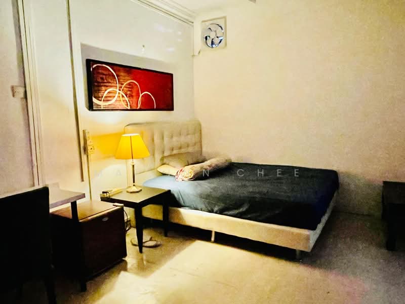 7B Lor 9 geylang, , 1 Bedroom, 180 sqft, Apartment For Rent, by Mar Inn Chee, 500140160 - Common Bedroom - PropertyGuru.com.sg