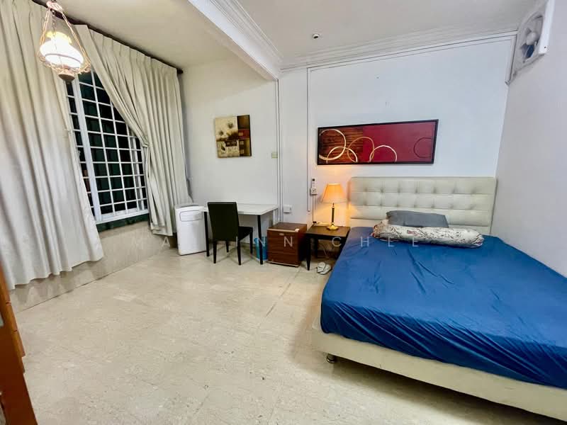 7B Lor 9 geylang, , 1 Bedroom, 180 sqft, Apartment For Rent, by Mar Inn Chee, 500140160 - Common Bedroom - PropertyGuru.com.sg