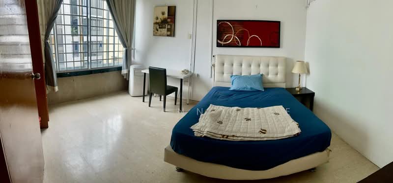 7B Lor 9 geylang, , 1 Bedroom, 180 sqft, Apartment For Rent, by Mar Inn Chee, 500140160 - Common Bedroom - PropertyGuru.com.sg