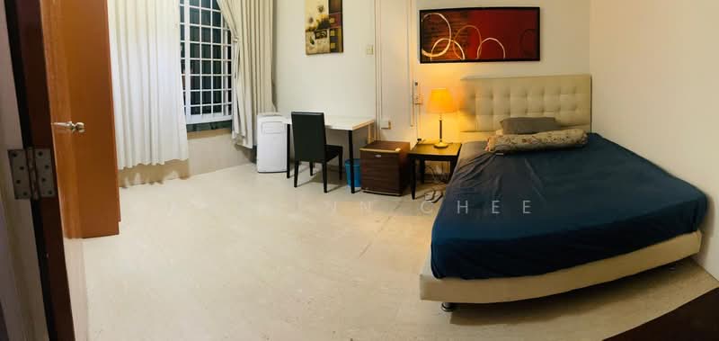 7B Lor 9 geylang, , 1 Bedroom, 180 sqft, Apartment For Rent, by Mar Inn Chee, 500140160 - Bedroom - PropertyGuru.com.sg
