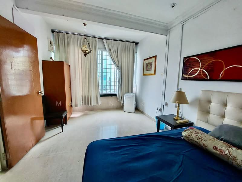 7B Lor 9 geylang, , 1 Bedroom, 180 sqft, Apartment For Rent, by Mar Inn Chee, 500140160 - Bedroom - PropertyGuru.com.sg