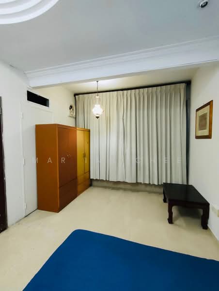 7B Lor 9 geylang, , 1 Bedroom, 180 sqft, Apartment For Rent, by Mar Inn Chee, 500140160 - Bedroom - PropertyGuru.com.sg