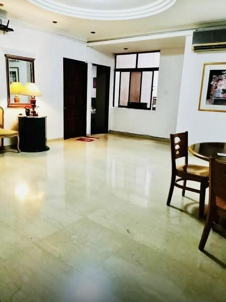 7B Lor 9 geylang, Eunos / Geylang / Paya Lebar, 1 Bedroom, 180 sqft, Apartment For Rent, by Mar Inn Chee, 500140160 - Living Room - PropertyGuru.com.sg
