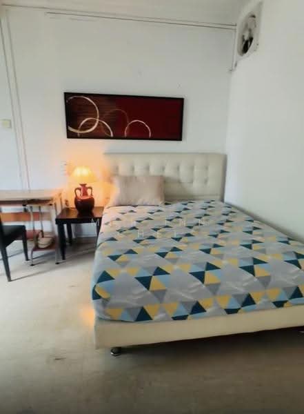 7B Lor 9 geylang, Eunos / Geylang / Paya Lebar, 1 Bedroom, 180 sqft, Apartment For Rent, by Mar Inn Chee, 500140160 - Bedroom - PropertyGuru.com.sg