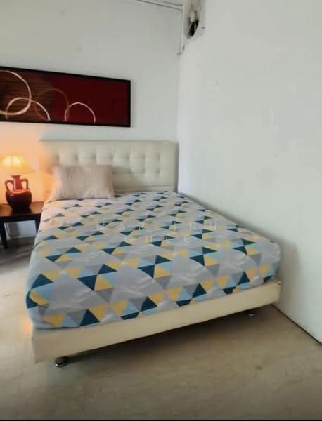 7B Lor 9 geylang, Eunos / Geylang / Paya Lebar, 1 Bedroom, 180 sqft, Apartment For Rent, by Mar Inn Chee, 500140160 - Bedroom - PropertyGuru.com.sg