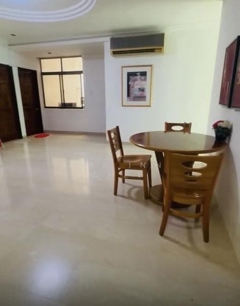 7B Lor 9 geylang, Eunos / Geylang / Paya Lebar, 1 Bedroom, 180 sqft, Apartment For Rent, by Mar Inn Chee, 500140160 - Dining Room - PropertyGuru.com.sg