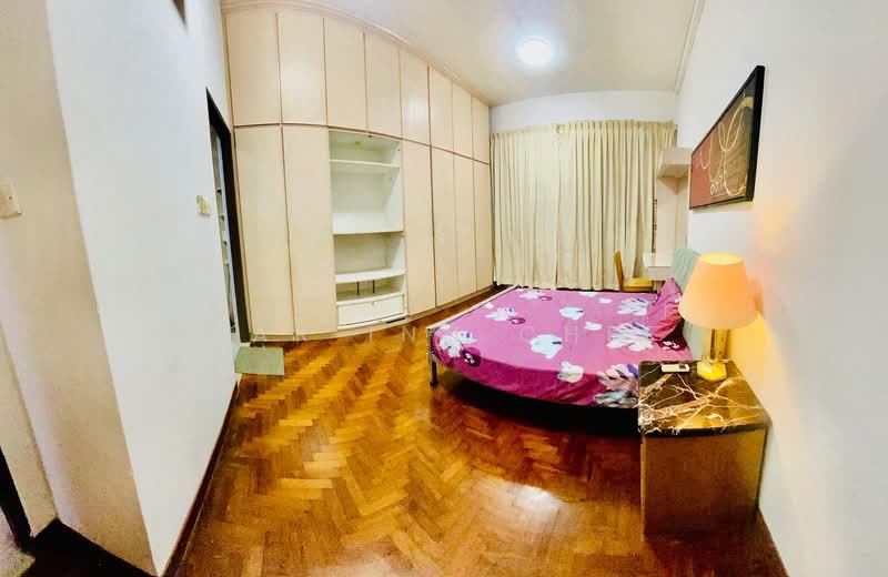 7B Lor 9 Geylang master bedroom, , Room Rental, 200 sqft, Apartment For Rent, by Mar Inn Chee, 500140162 - Master Bedroom - PropertyGuru.com.sg