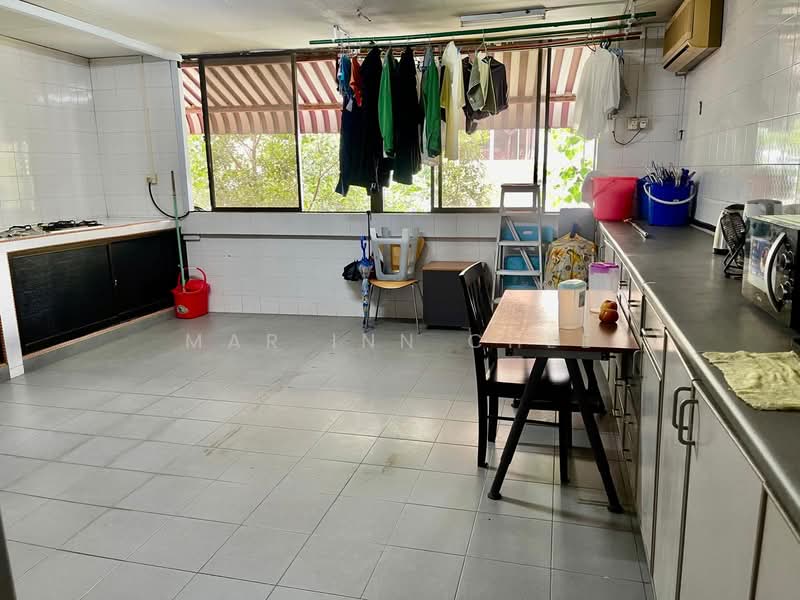 7B Lor 9 Geylang master bedroom, , Room Rental, 200 sqft, Apartment For Rent, by Mar Inn Chee, 500140162 - Kitchen - PropertyGuru.com.sg