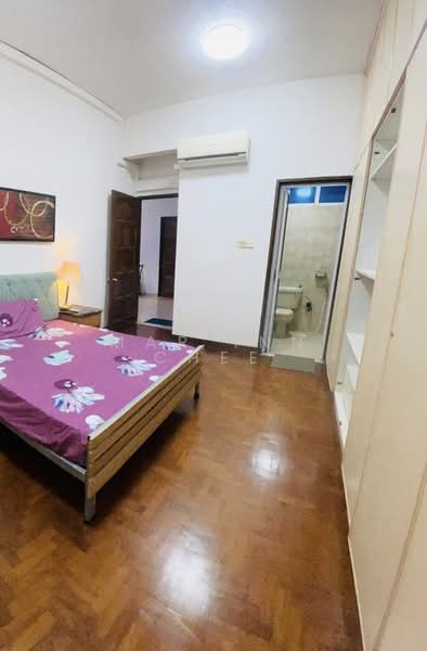 7B Lor 9 Geylang master bedroom, , Room Rental, 200 sqft, Apartment For Rent, by Mar Inn Chee, 500140162 - Master Bedroom - PropertyGuru.com.sg