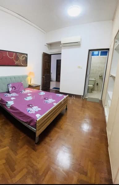 7B Lor 9 Geylang master bedroom, , Room Rental, 200 sqft, Apartment For Rent, by Mar Inn Chee, 500140162 - Master Bedroom - PropertyGuru.com.sg