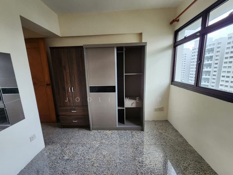324A Sengkang East Way, 324A Sengkang East Way, Room Rental, 50 sqft, HDB Flat For Rent, by Jooli Yeap, 500140163 - Bedroom - PropertyGuru.com.sg