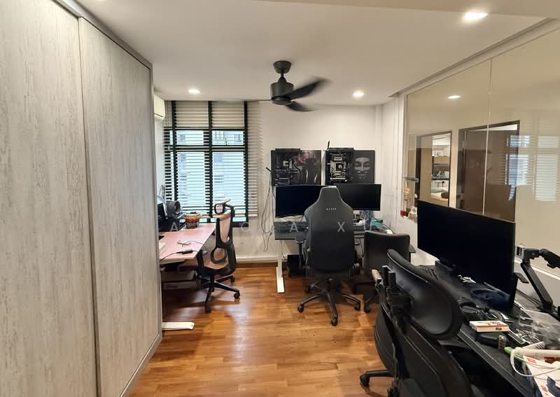 102 Rivervale Walk, 102 Rivervale Walk, 4 Bedrooms, 1,517 sqft, HDB Flat For Sale, by Alicia Xu, 500140175 - Study - PropertyGuru.com.sg